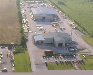 Boaz Export Crating - "Quality because we care"