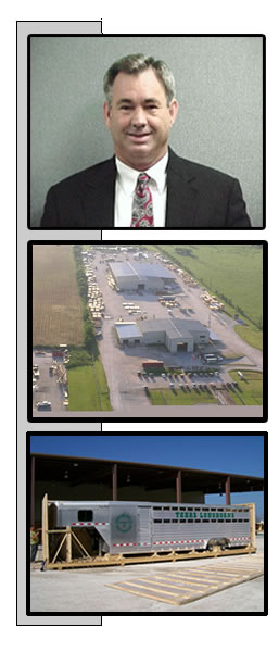 Fully integrated, Houston based, crating, packing, and logistical service company