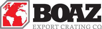 Boaz Export Crating Co.